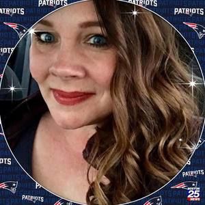 Meet your Posher, Bethany